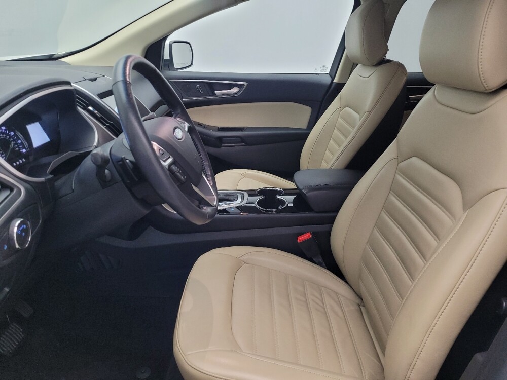 2017 Ford Edge in Jacksonville, FL 32225 - 18090452 17