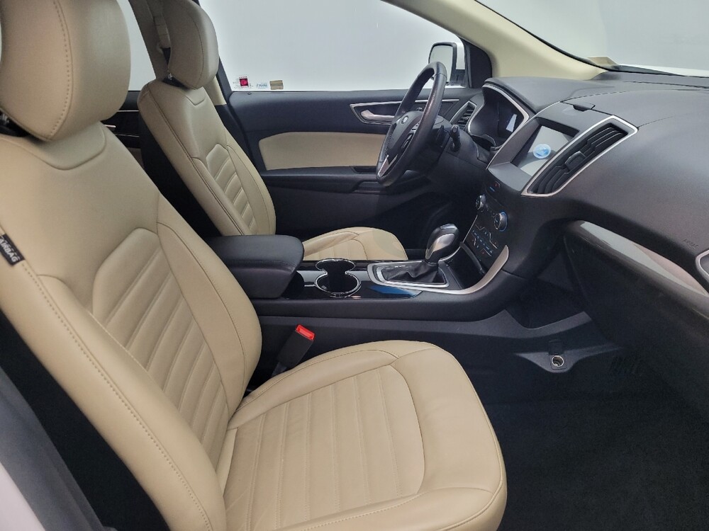 2017 Ford Edge in Jacksonville, FL 32225 - 18090452 21