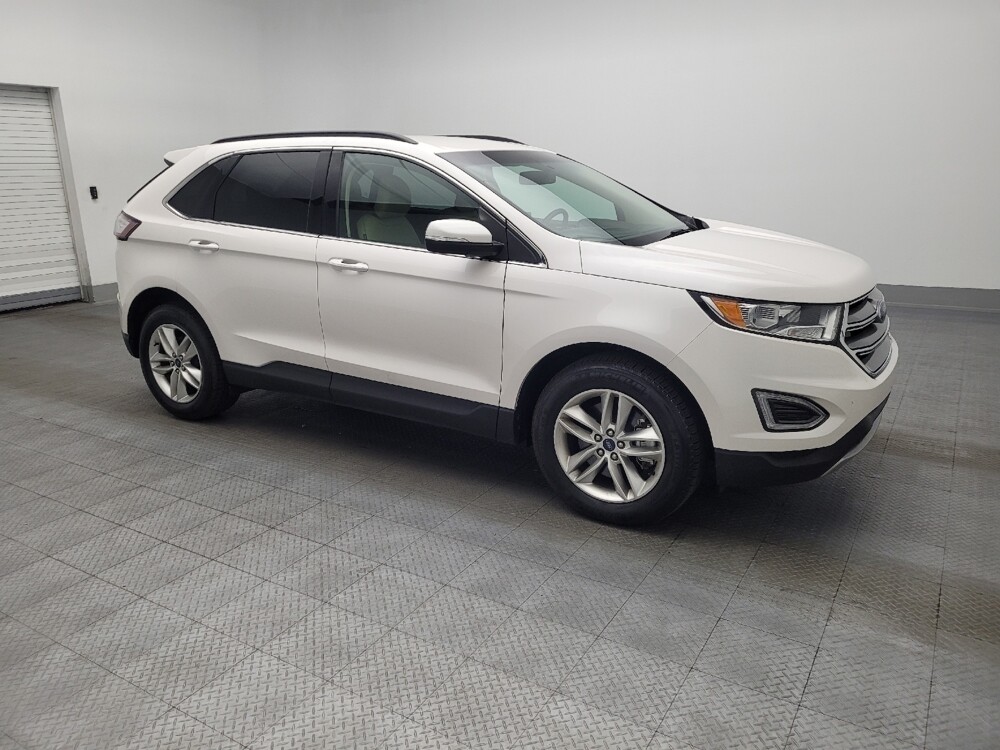 2017 Ford Edge in Jacksonville, FL 32225 - 18090452 11