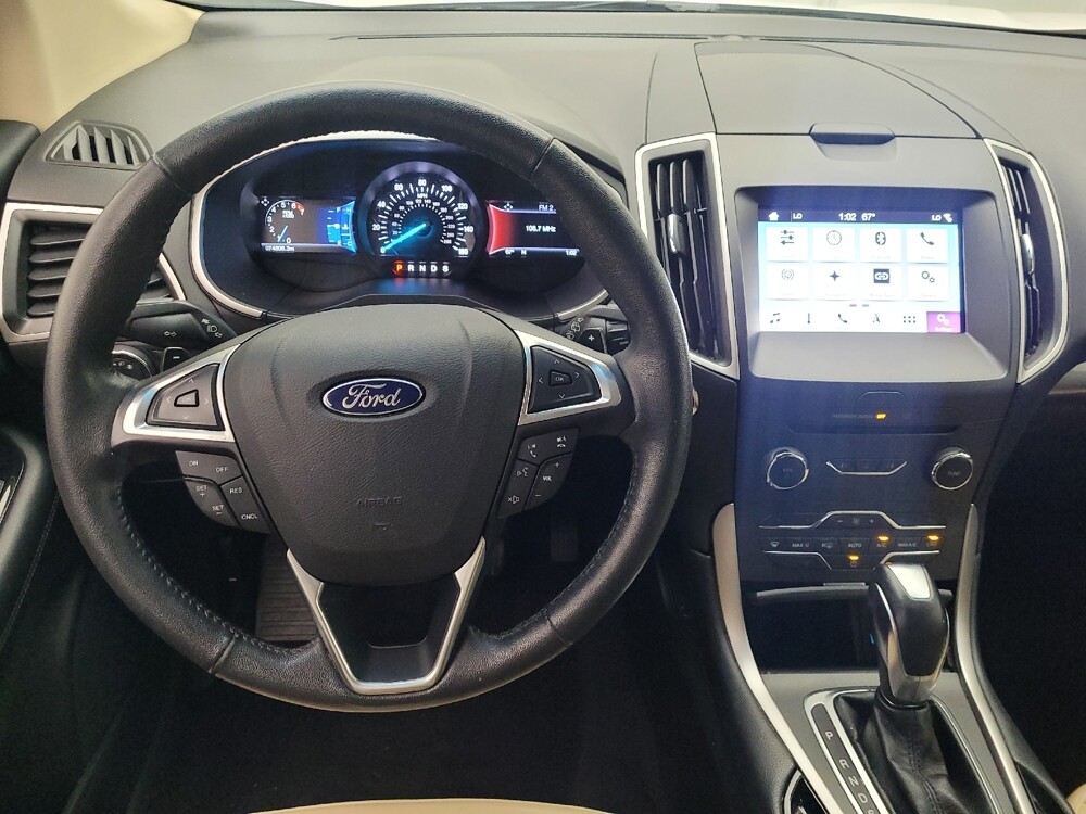 2017 Ford Edge in Jacksonville, FL 32225 - 18090452 22