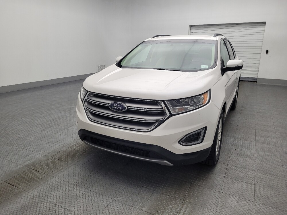 2017 Ford Edge in Jacksonville, FL 32225 - 18090452 15