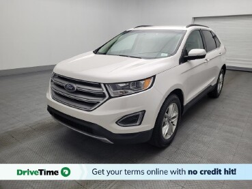 2017 Ford Edge in Jacksonville, FL 32225