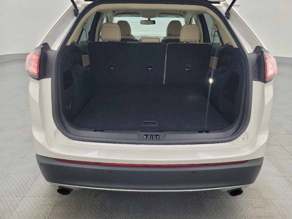 2017 Ford Edge in Jacksonville, FL 32225 - 18090452 29