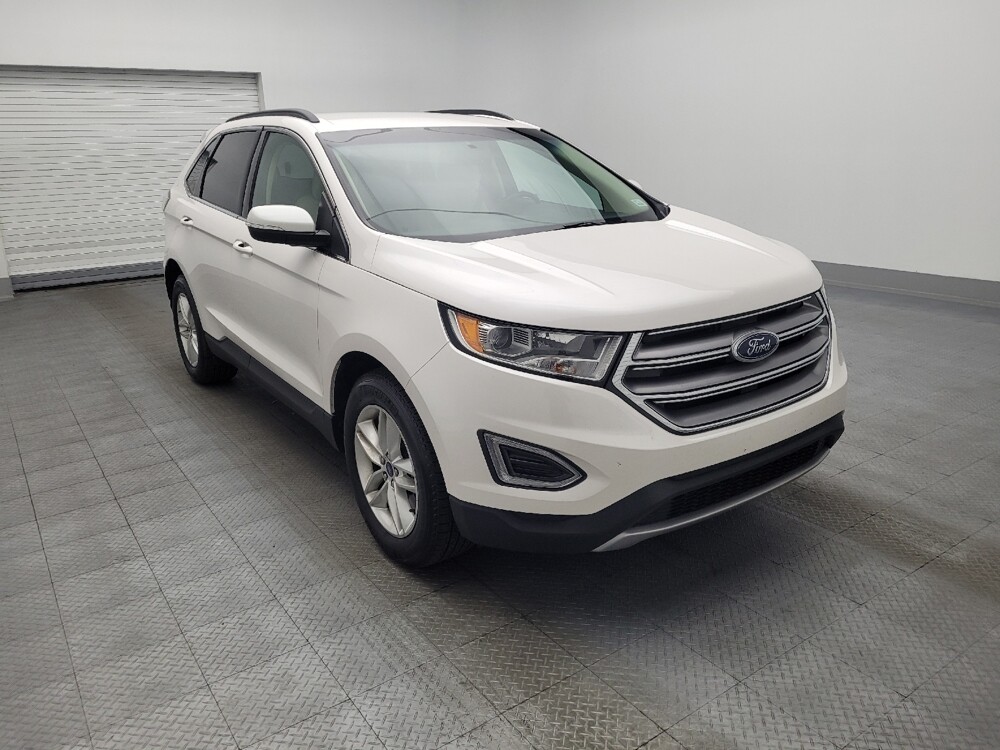 2017 Ford Edge in Jacksonville, FL 32225 - 18090452 13
