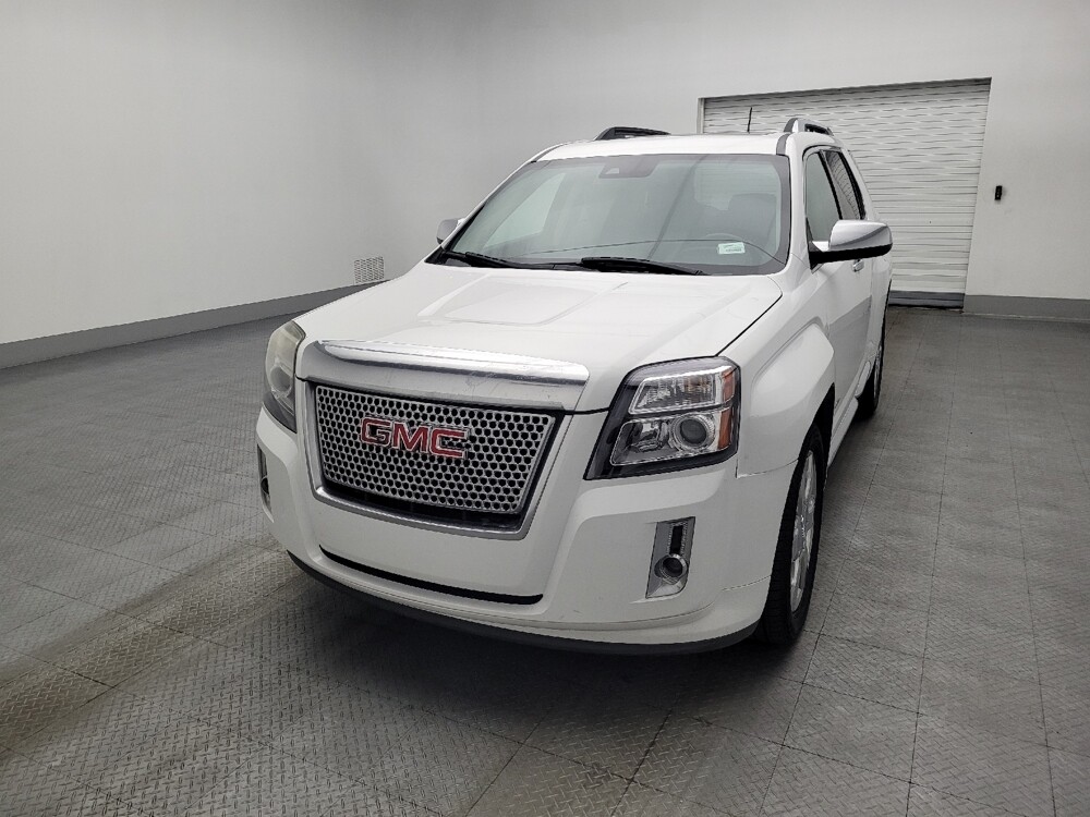 2015 GMC Terrain in West Palm Beach, FL 33409 - 18090453 15