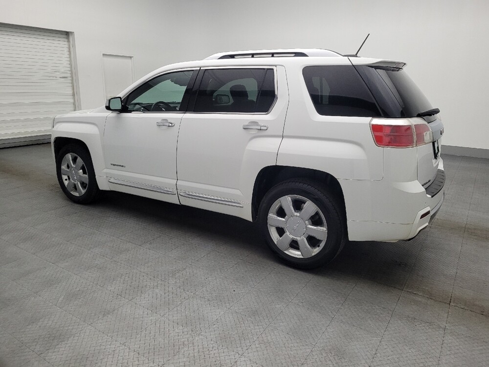 2015 GMC Terrain in West Palm Beach, FL 33409 - 18090453 3