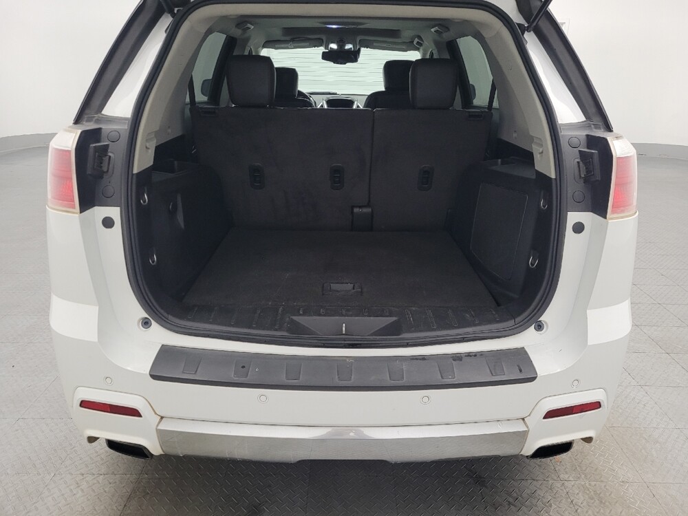 2015 GMC Terrain in West Palm Beach, FL 33409 - 18090453 29