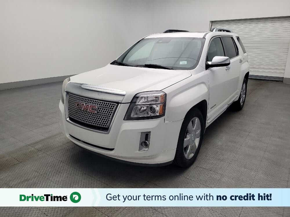 2015 GMC Terrain in West Palm Beach, FL 33409 - 18090453