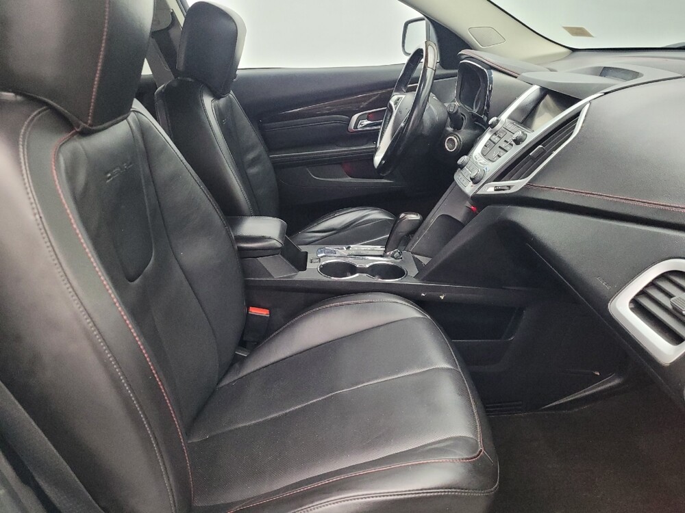 2015 GMC Terrain in West Palm Beach, FL 33409 - 18090453 21