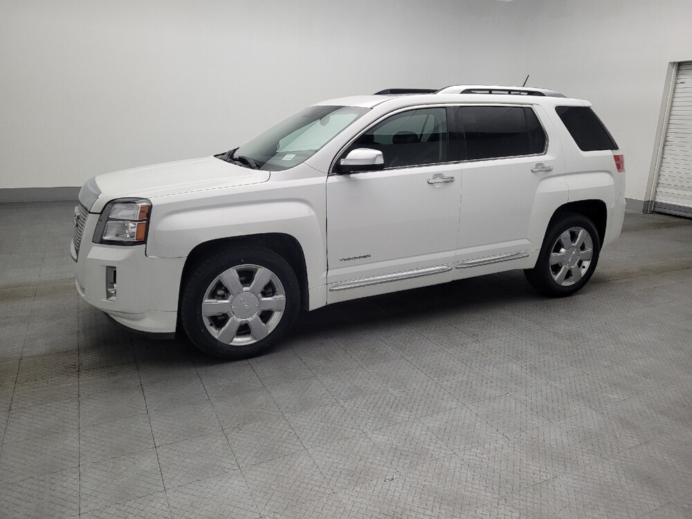 2015 GMC Terrain in West Palm Beach, FL 33409 - 18090453 2