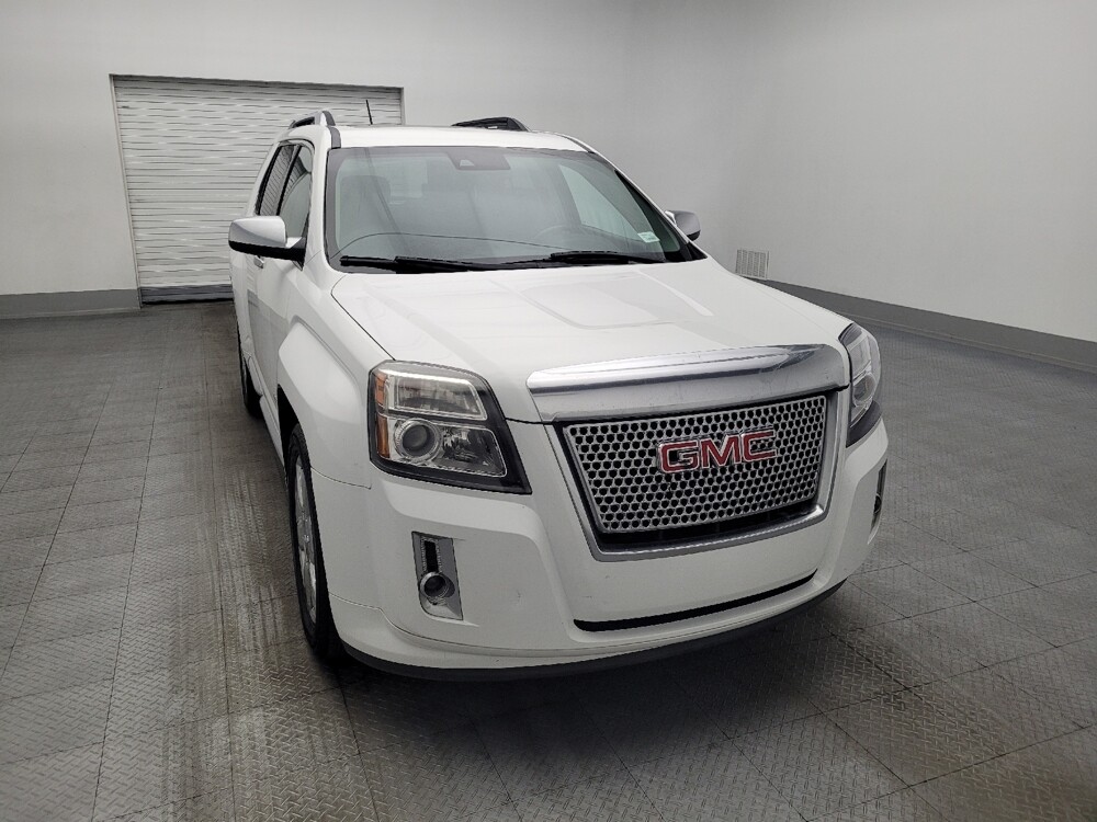 2015 GMC Terrain in West Palm Beach, FL 33409 - 18090453 14