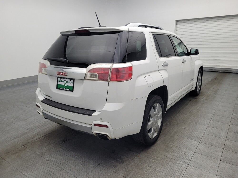 2015 GMC Terrain in West Palm Beach, FL 33409 - 18090453 9