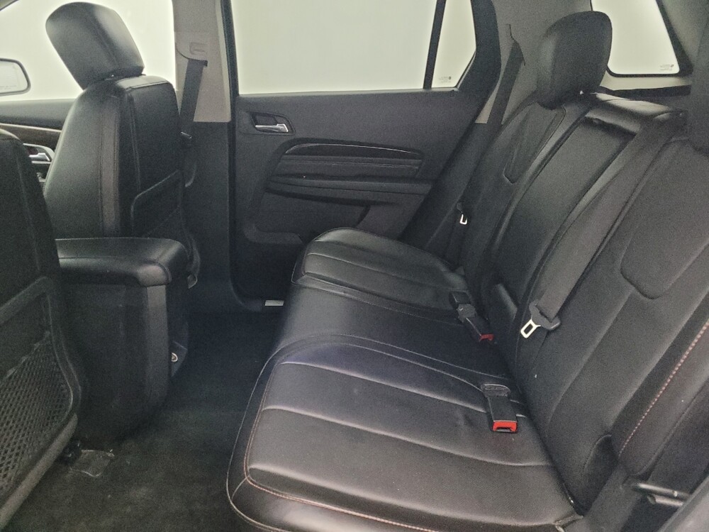 2015 GMC Terrain in West Palm Beach, FL 33409 - 18090453 18