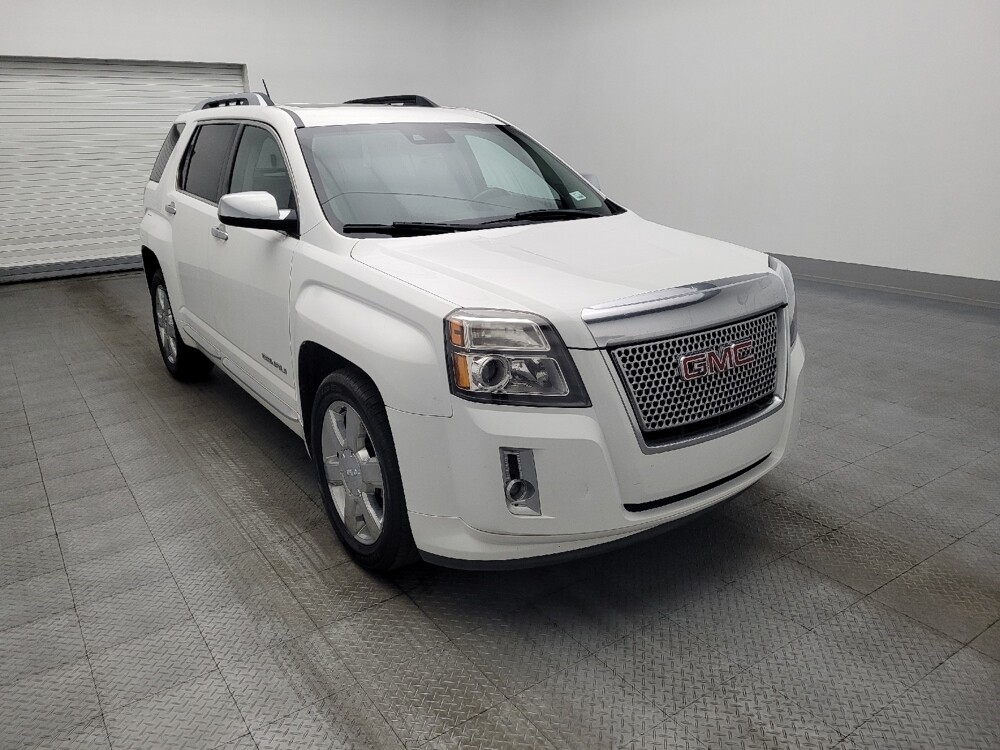 2015 GMC Terrain in West Palm Beach, FL 33409 - 18090453 13