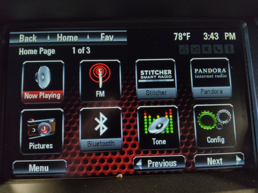 2015 GMC Terrain in West Palm Beach, FL 33409 - 18090453 25