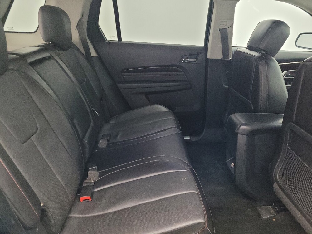 2015 GMC Terrain in West Palm Beach, FL 33409 - 18090453 19