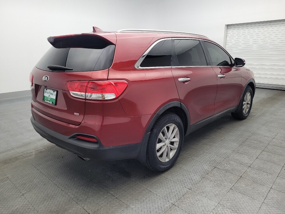 2018 Kia Sorento in West Palm Beach, FL 33409 - 18090454 9