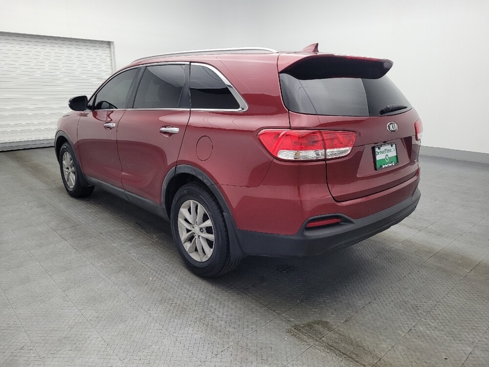 2018 Kia Sorento in West Palm Beach, FL 33409 - 18090454 5