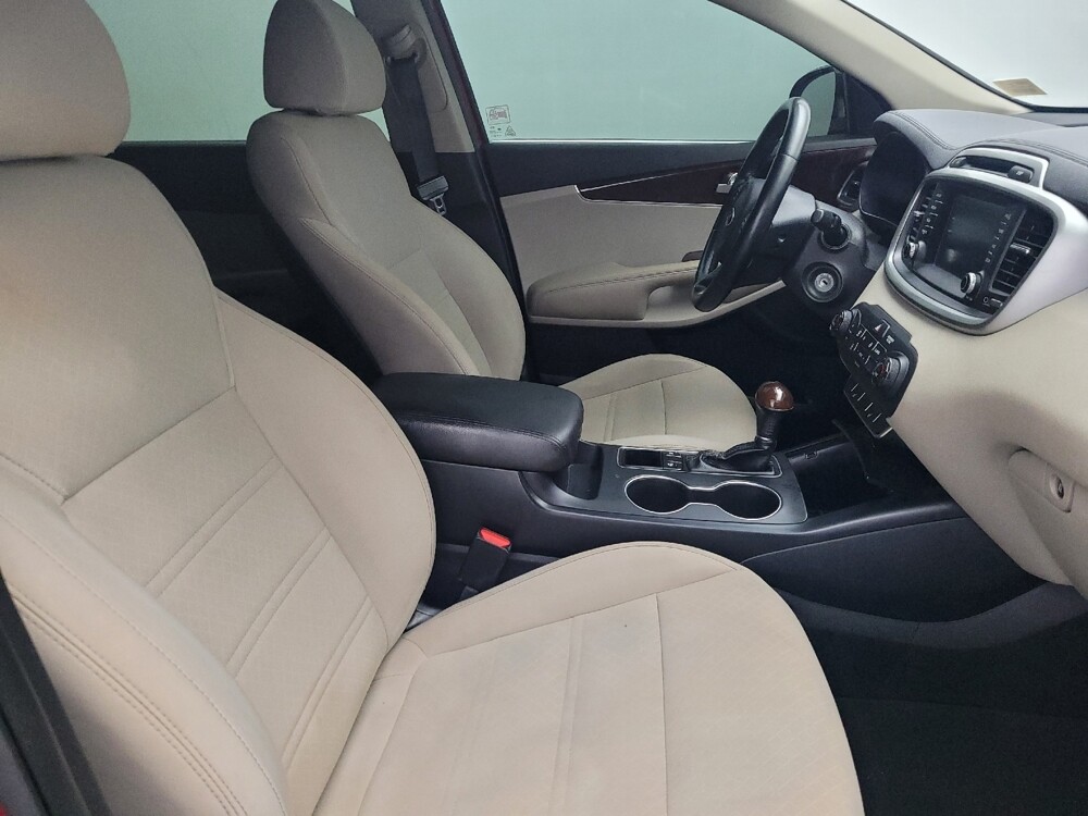 2018 Kia Sorento in West Palm Beach, FL 33409 - 18090454 21