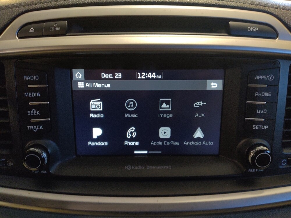 2018 Kia Sorento in West Palm Beach, FL 33409 - 18090454 25