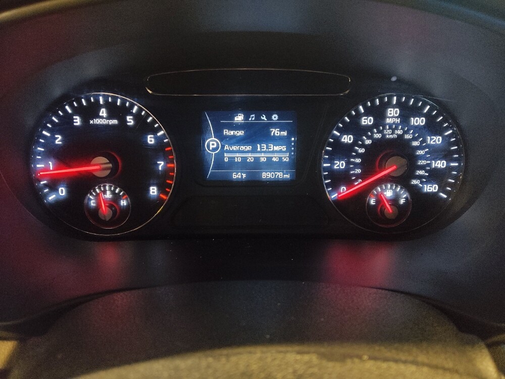 2018 Kia Sorento in West Palm Beach, FL 33409 - 18090454 23