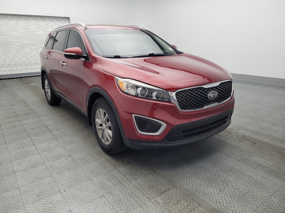2018 Kia Sorento in West Palm Beach, FL 33409 - 18090454 13