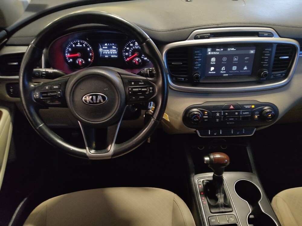 2018 Kia Sorento in West Palm Beach, FL 33409 - 18090454 22
