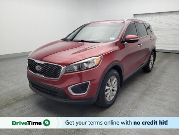 2018 Kia Sorento in West Palm Beach, FL 33409