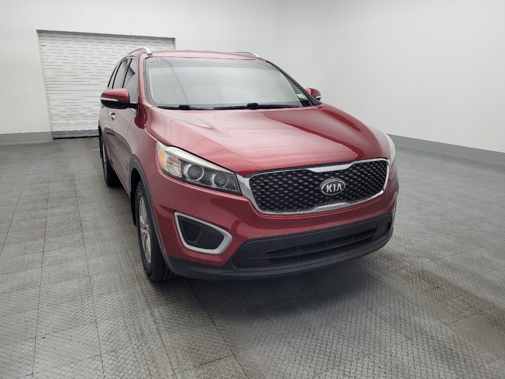 2018 Kia Sorento in West Palm Beach, FL 33409 - 18090454 14
