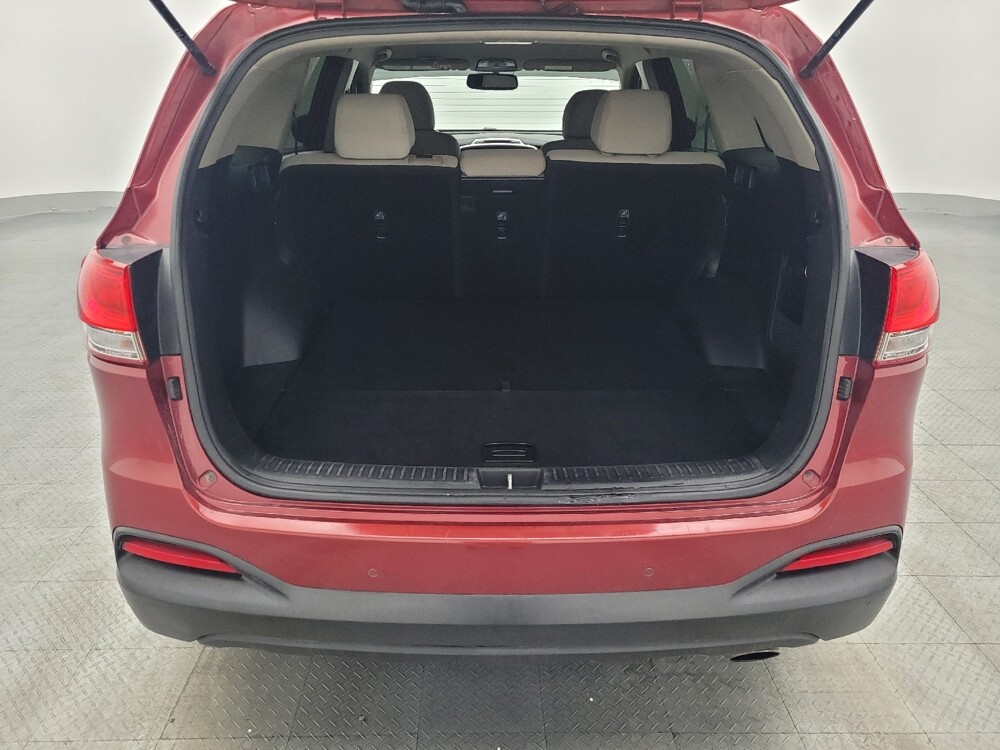 2018 Kia Sorento in West Palm Beach, FL 33409 - 18090454 29