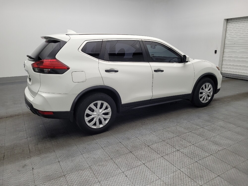 2017 Nissan Rogue in Charleston, SC 29414 - 18090455 10