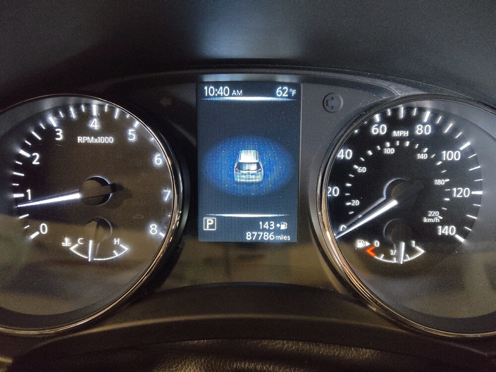 2017 Nissan Rogue in Charleston, SC 29414 - 18090455 23