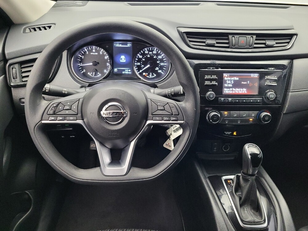 2017 Nissan Rogue in Charleston, SC 29414 - 18090455 22