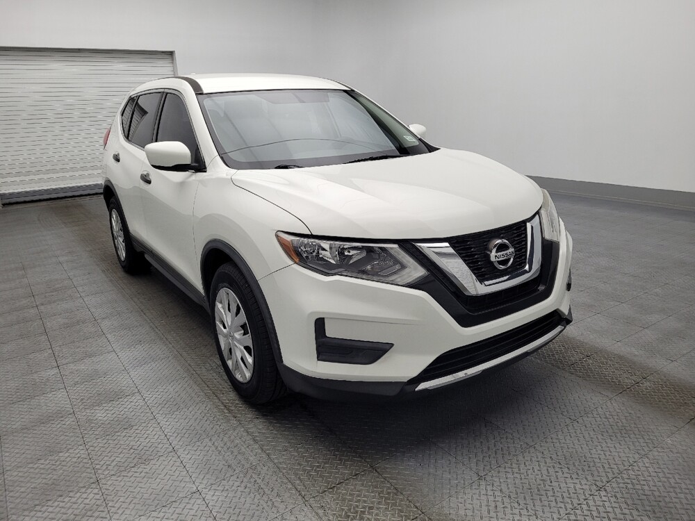 2017 Nissan Rogue in Charleston, SC 29414 - 18090455 13