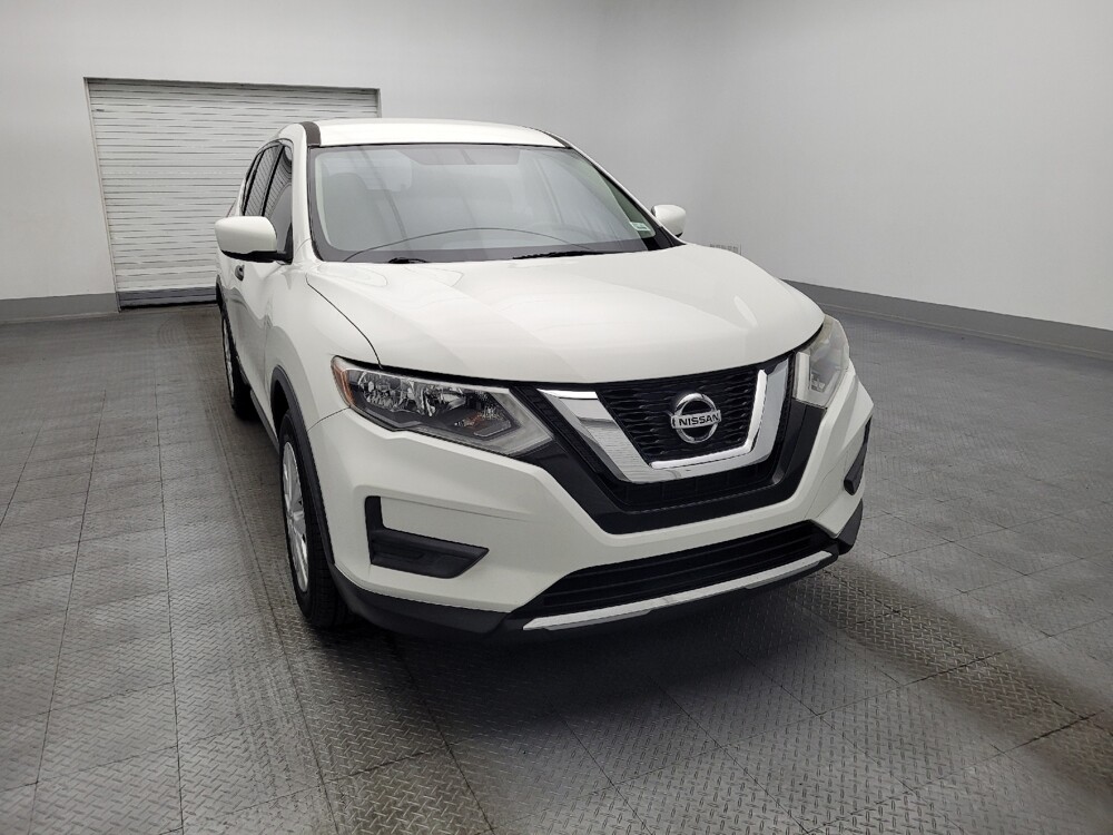 2017 Nissan Rogue in Charleston, SC 29414 - 18090455 14