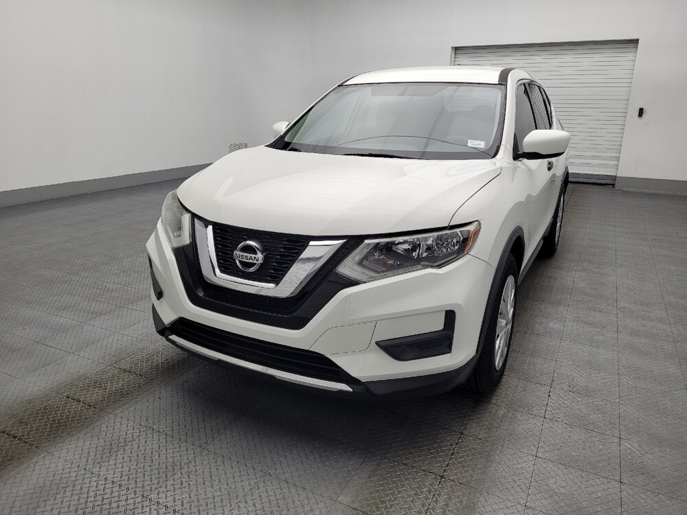 2017 Nissan Rogue in Charleston, SC 29414 - 18090455 15