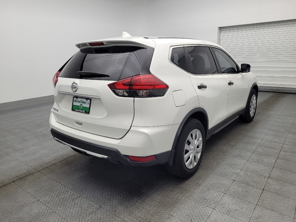 2017 Nissan Rogue in Charleston, SC 29414 - 18090455 9