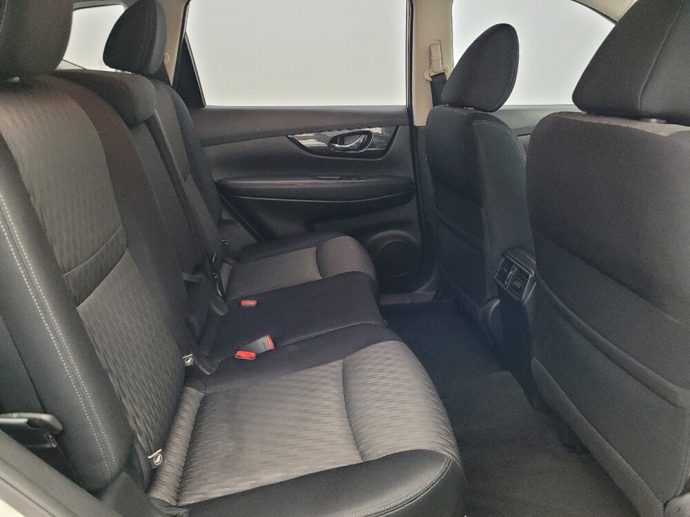 2017 Nissan Rogue in Charleston, SC 29414 - 18090455 19