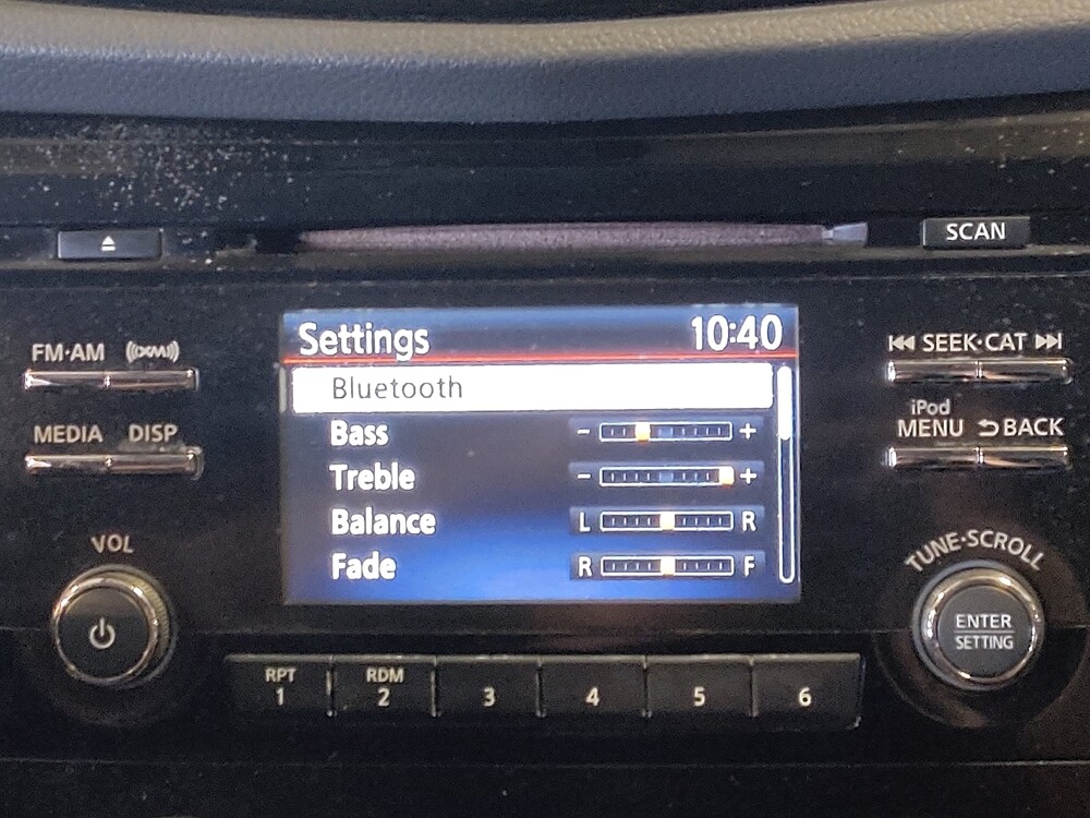 2017 Nissan Rogue in Charleston, SC 29414 - 18090455 25