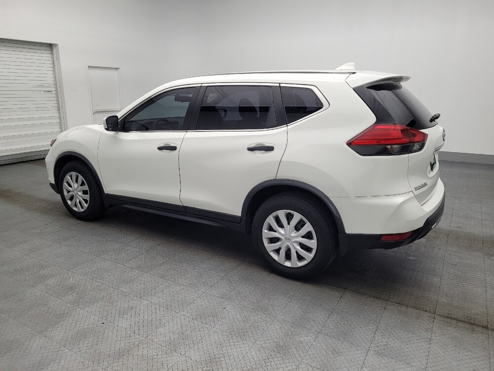 2017 Nissan Rogue in Charleston, SC 29414 - 18090455 3