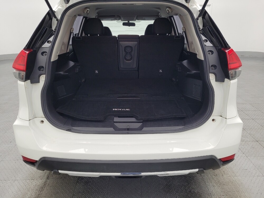 2017 Nissan Rogue in Charleston, SC 29414 - 18090455 29