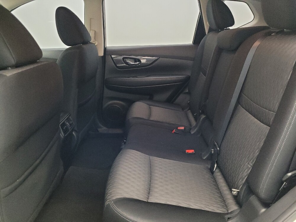 2017 Nissan Rogue in Charleston, SC 29414 - 18090455 18