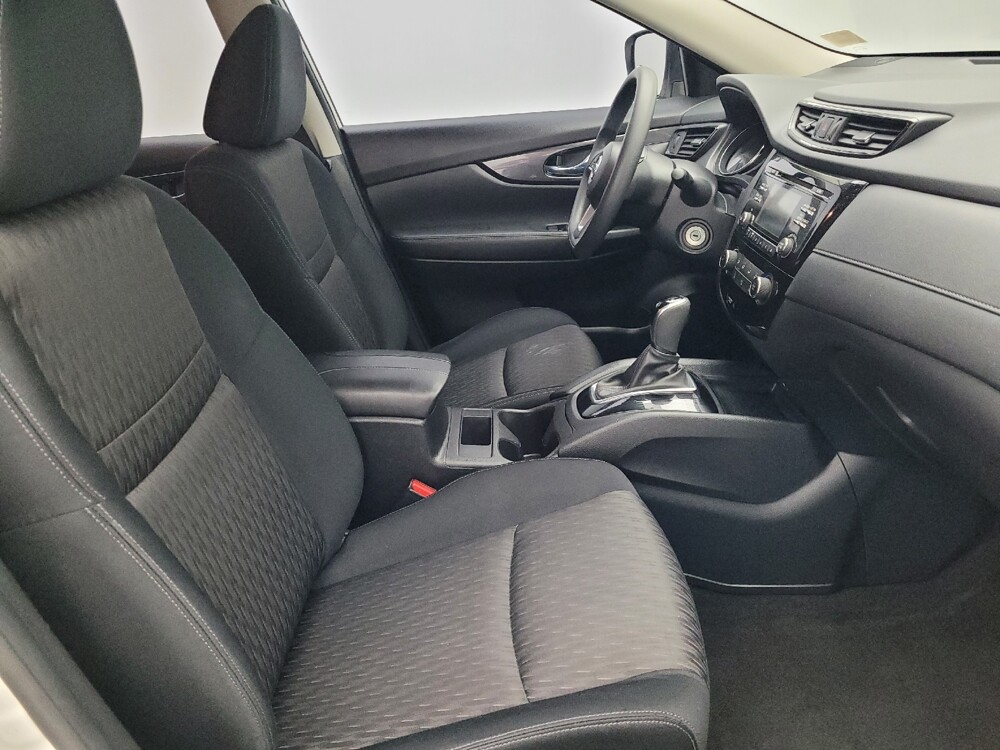 2017 Nissan Rogue in Charleston, SC 29414 - 18090455 21