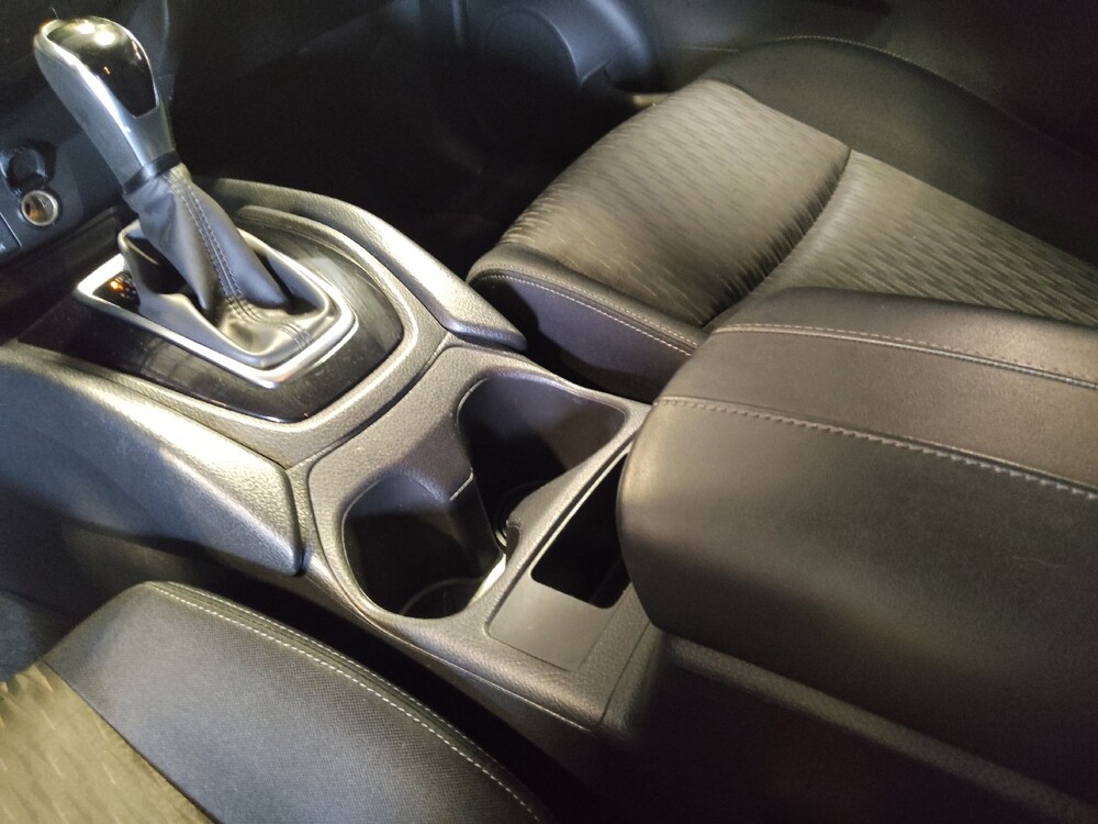 2017 Nissan Rogue in Charleston, SC 29414 - 18090455 26