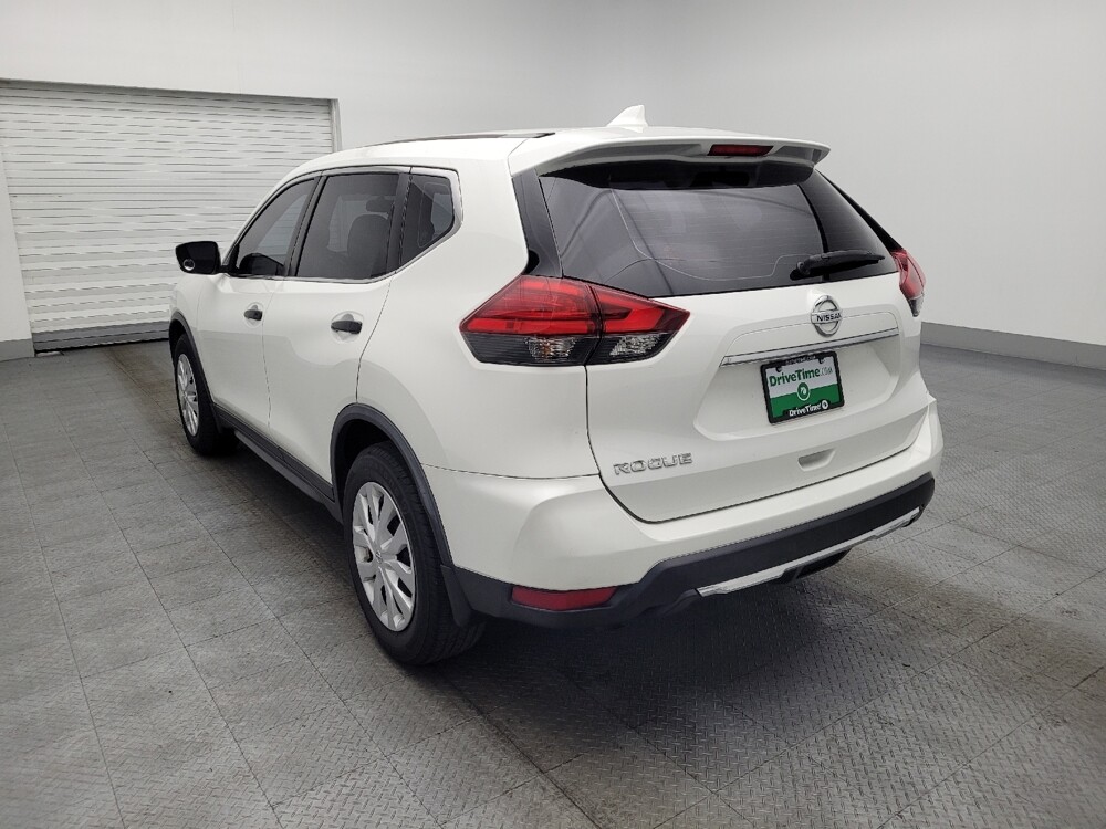 2017 Nissan Rogue in Charleston, SC 29414 - 18090455 5