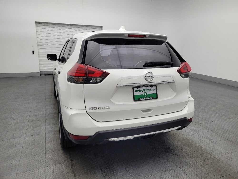2017 Nissan Rogue in Charleston, SC 29414 - 18090455 6
