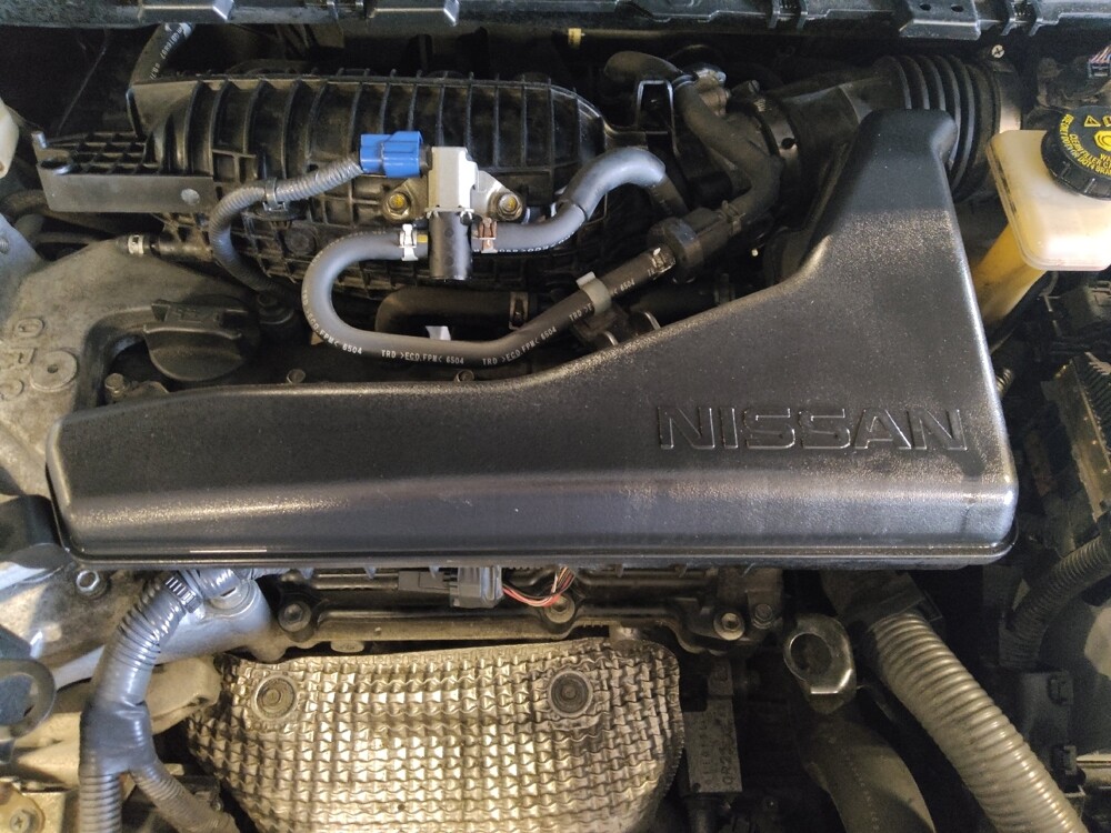 2017 Nissan Rogue in Charleston, SC 29414 - 18090455 30