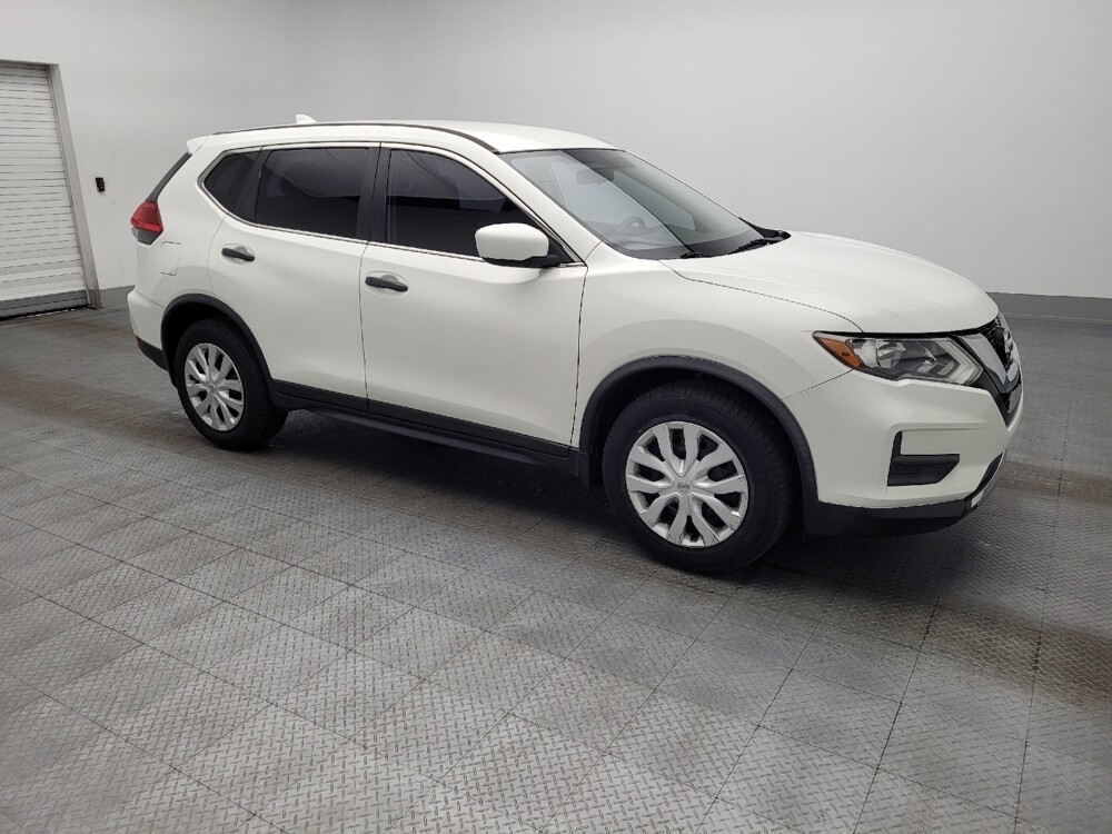 2017 Nissan Rogue in Charleston, SC 29414 - 18090455 11