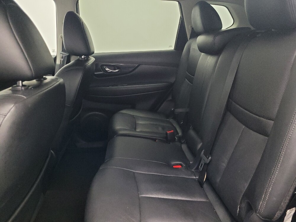 2020 Nissan Rogue in Jacksonville, FL 32210 - 18090456 18