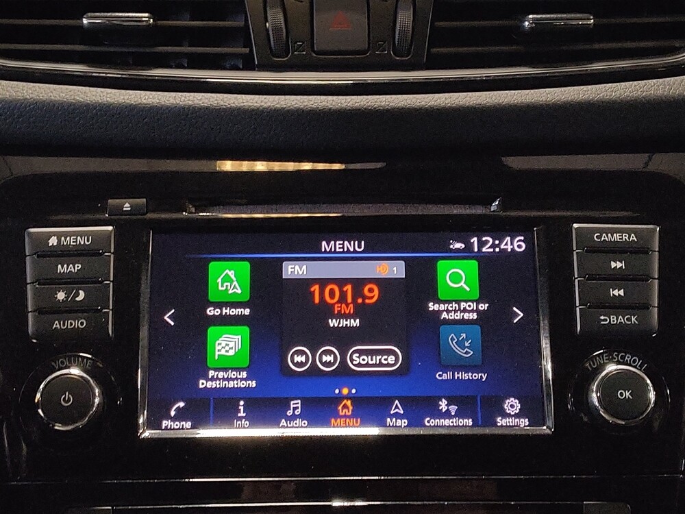 2020 Nissan Rogue in Jacksonville, FL 32210 - 18090456 25